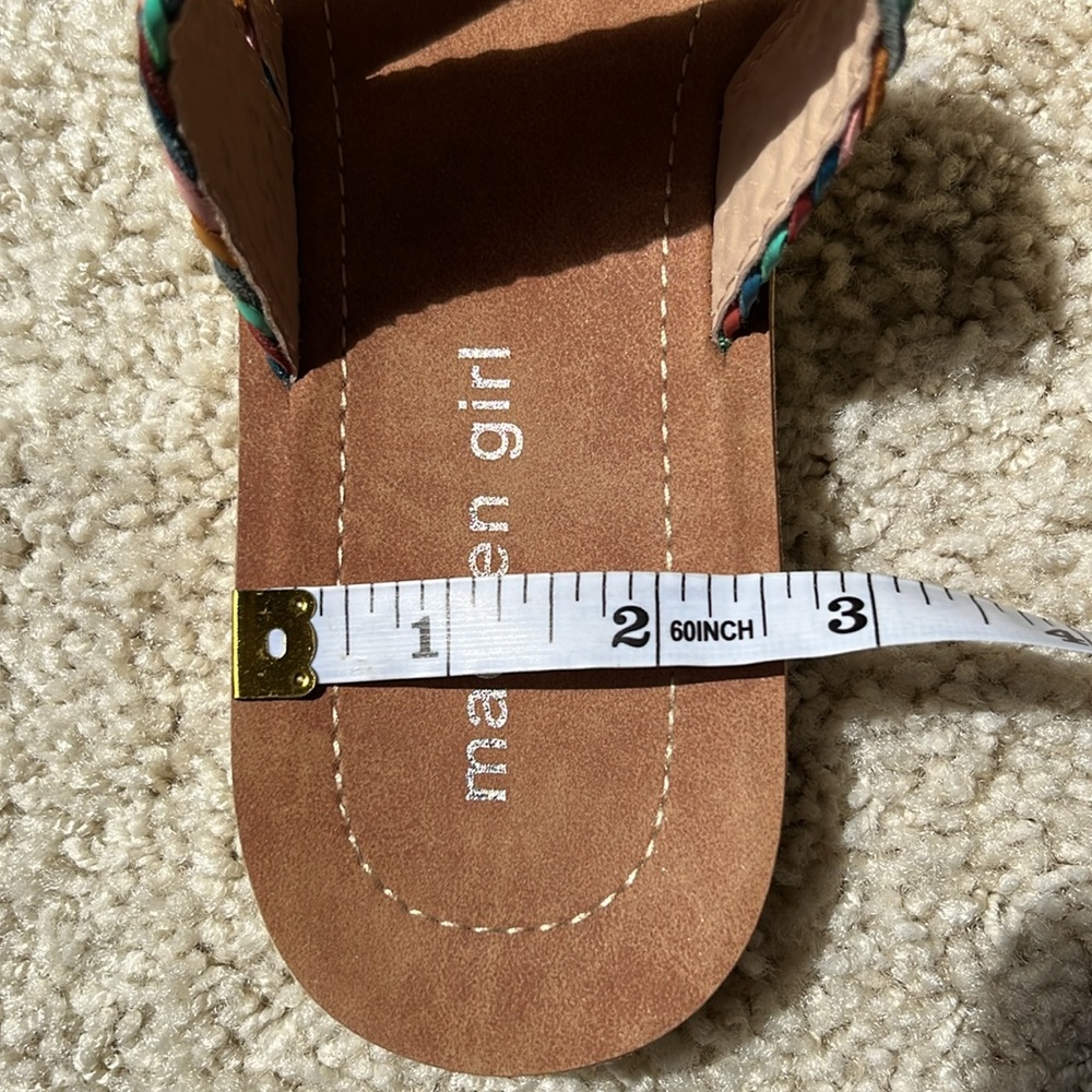 Madden Girl Sandal - Picture 11 of 13